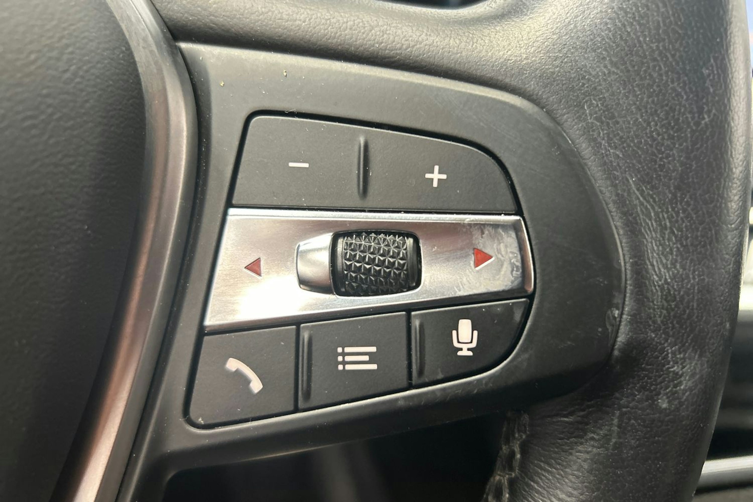 musta BMW 420 2022 kuva 16.