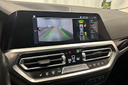 musta BMW 420 2022 kuva 17.