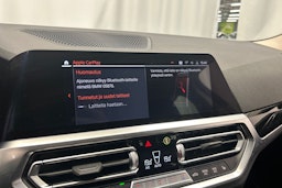 musta BMW 420 2022 kuva 18.