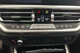 musta BMW 420 2022 kuva 19.