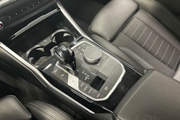 musta BMW 420 2022 kuva 20.