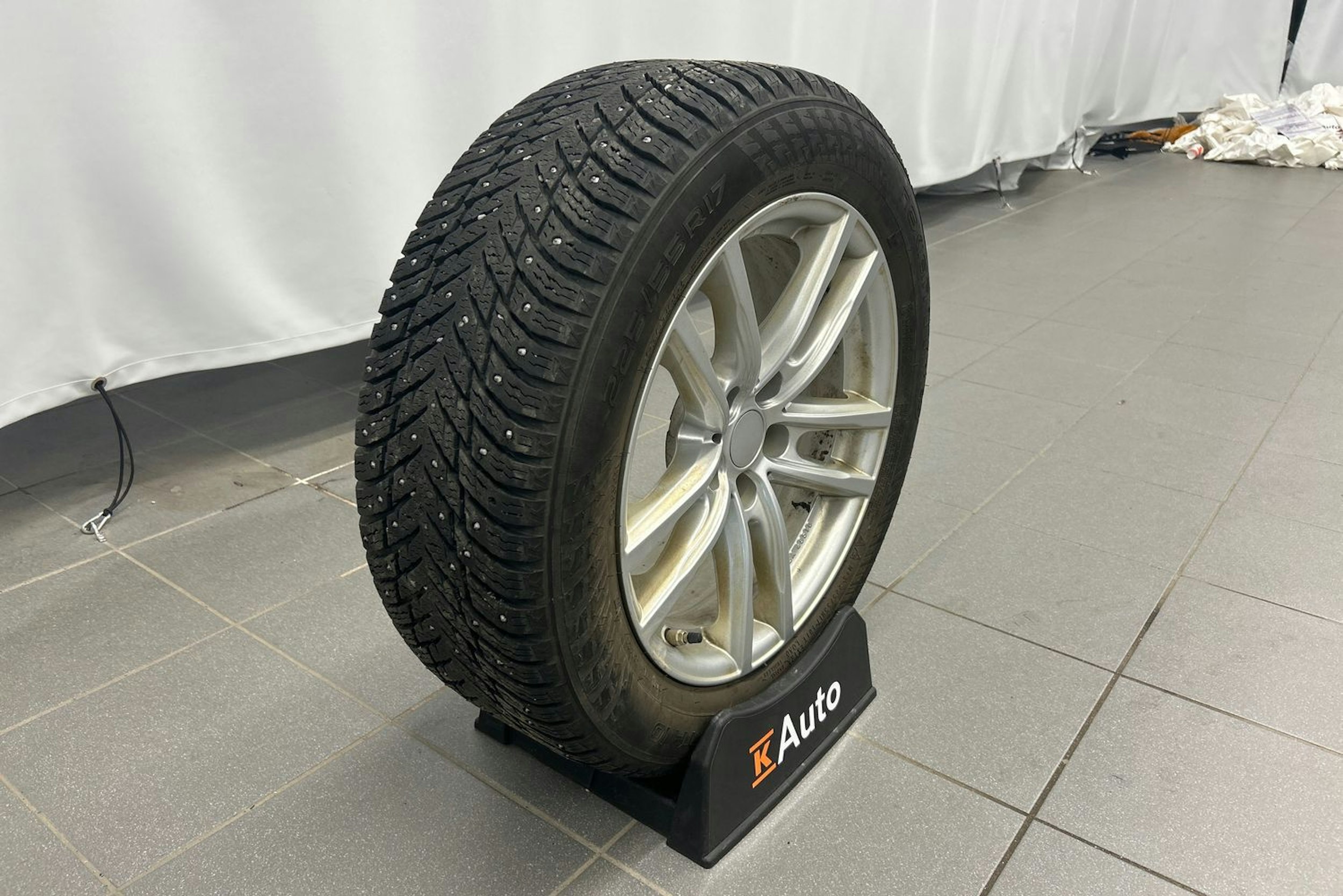 musta BMW 420 2022 kuva 21.