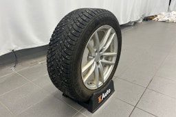 musta BMW 420 2022 kuva 21.