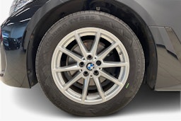 musta BMW 420 2022 kuva 9.