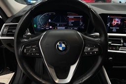 musta BMW 420 2022 kuva 12.