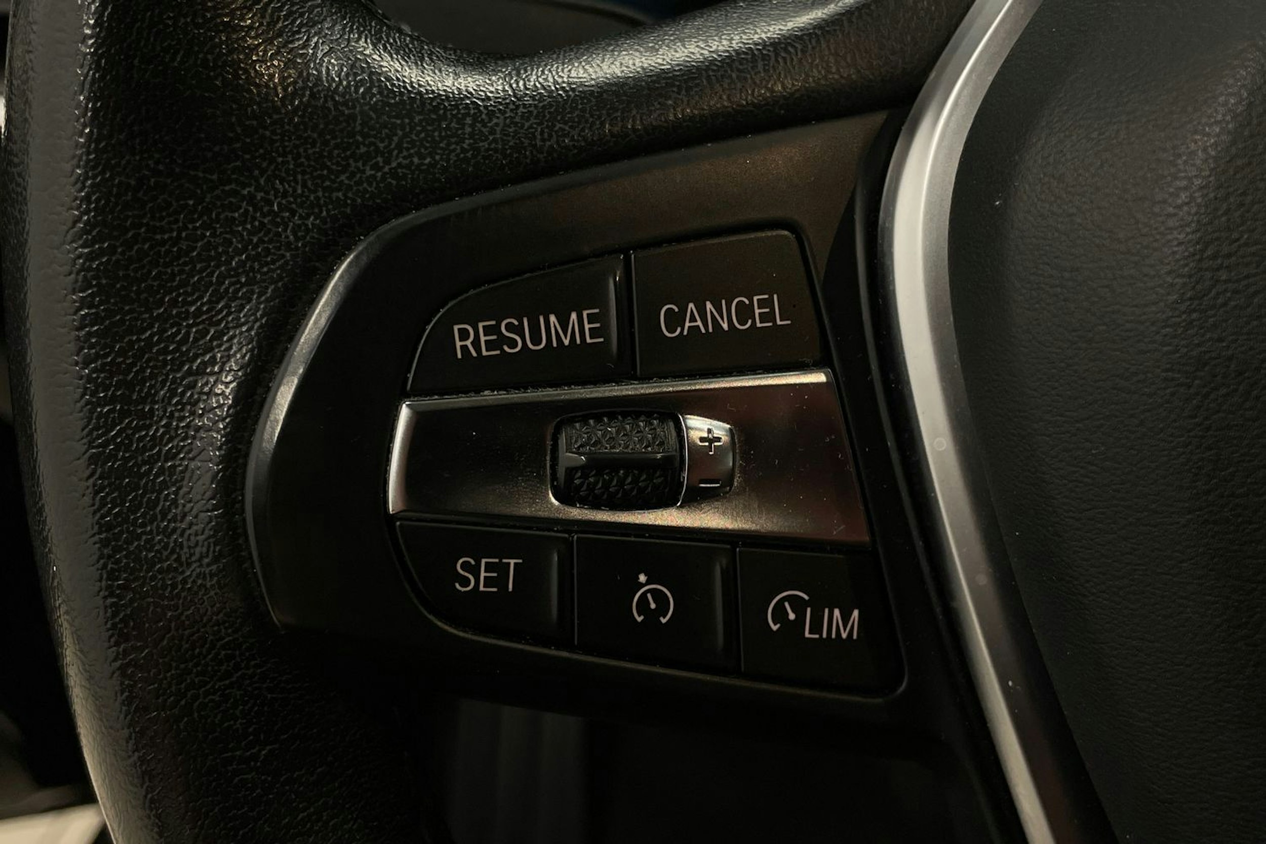 musta BMW 420 2022 kuva 13.