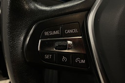 musta BMW 420 2022 kuva 13.