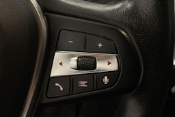 musta BMW 420 2022 kuva 14.