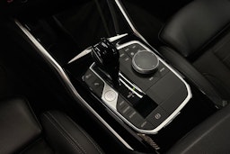 musta BMW 420 2022 kuva 15.