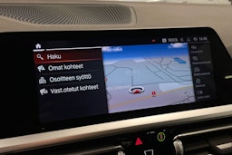 musta BMW 420 2022 kuva 18.