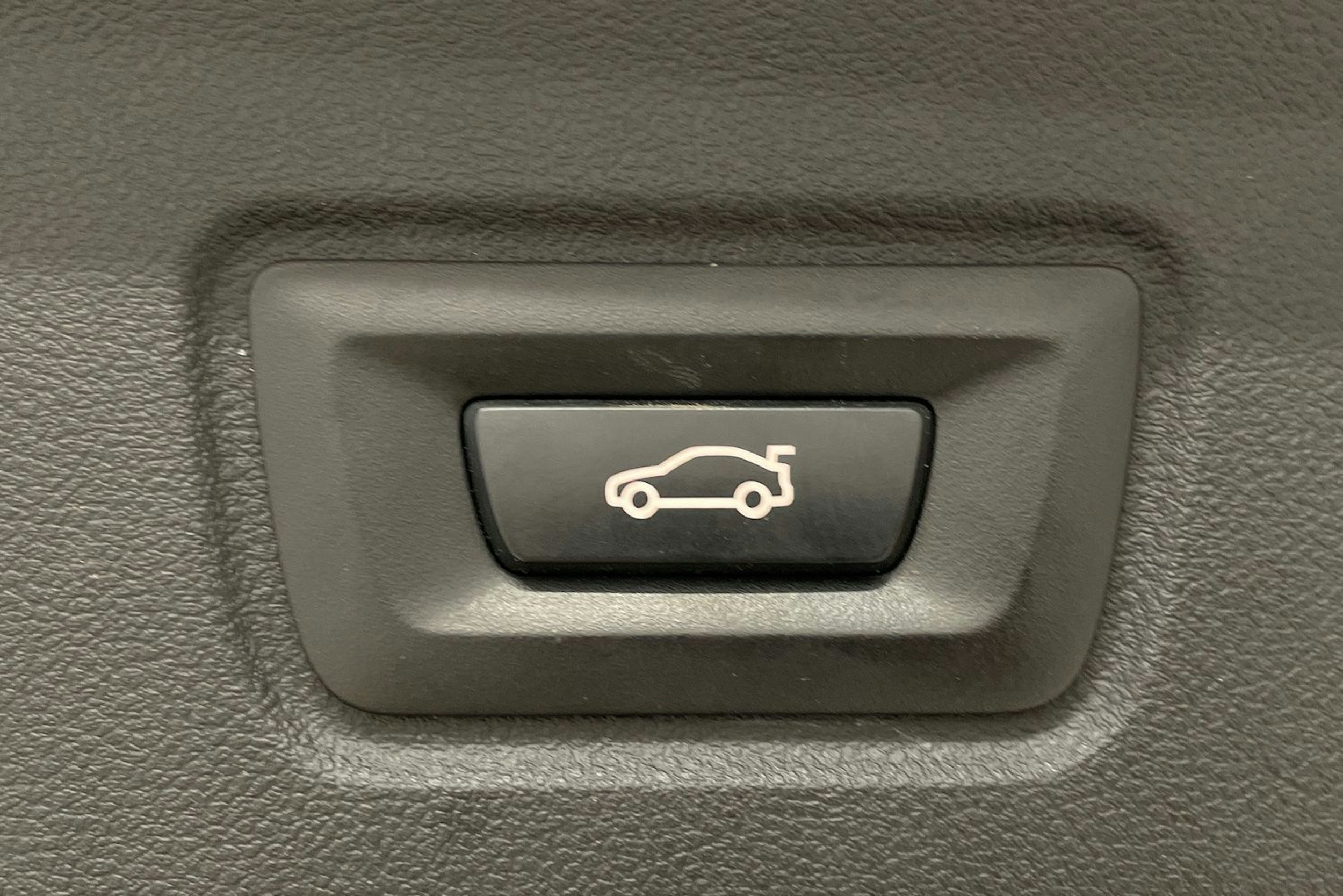 musta BMW 420 2022 kuva 23.