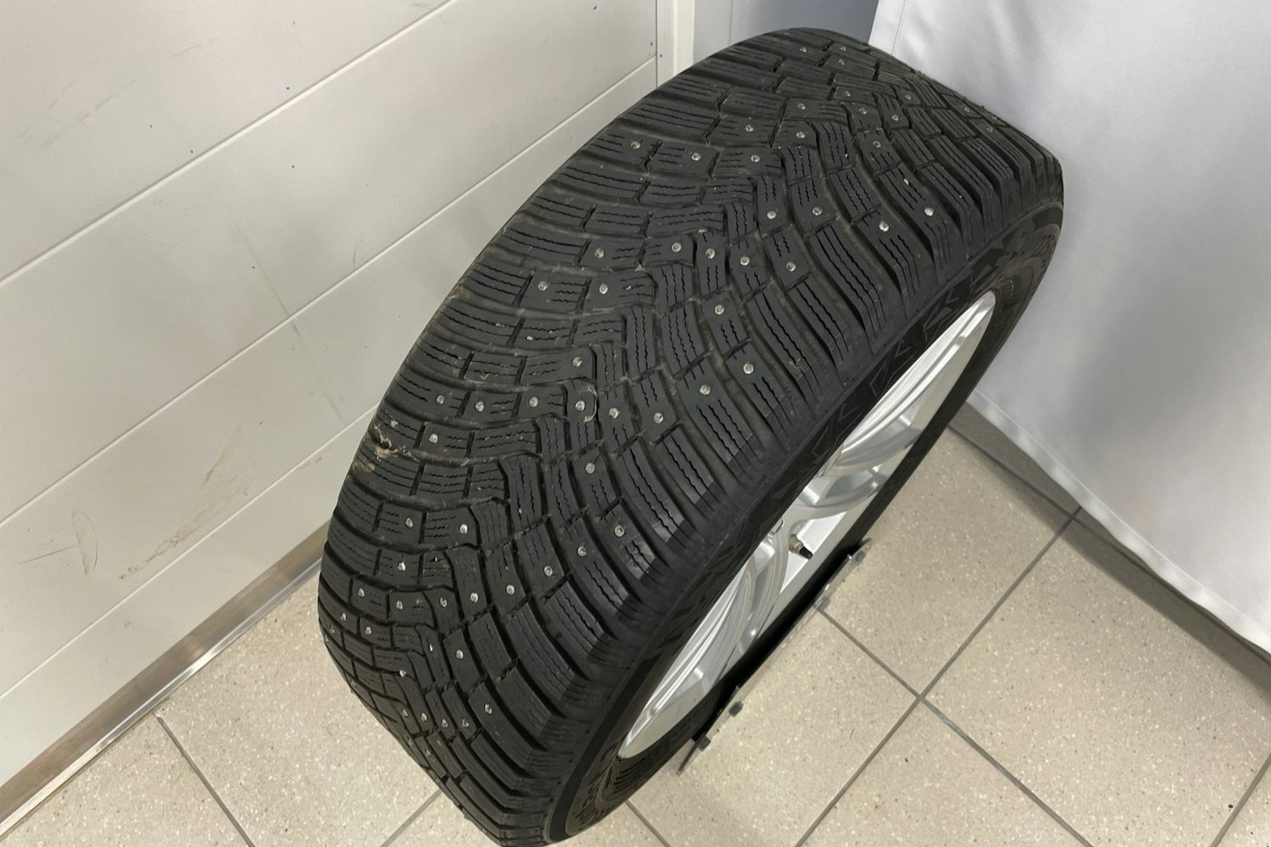 musta BMW 420 2022 kuva 25.