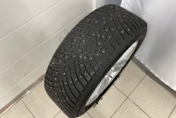 musta BMW 420 2022 kuva 25.