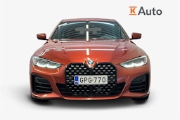 oranssi BMW 420 2023 kuva 5.