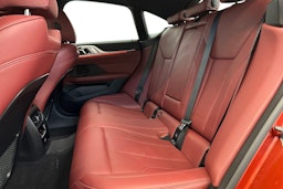 oranssi BMW 420 2023 kuva 10.