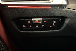 oranssi BMW 420 2023 kuva 16.