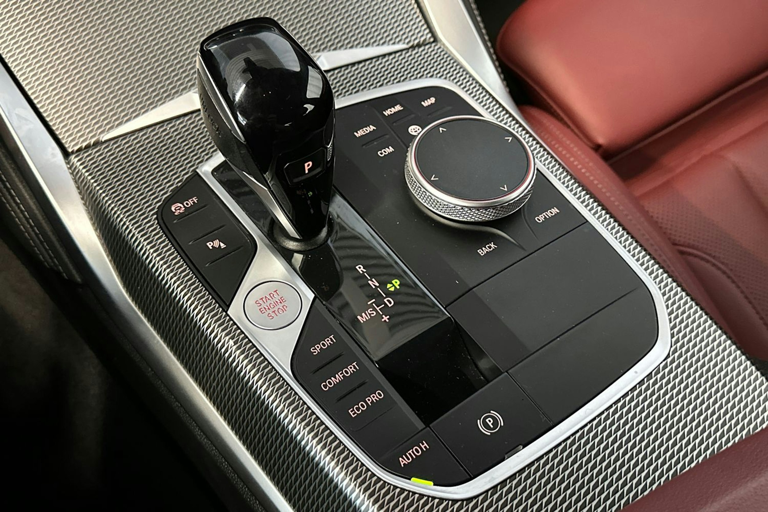 oranssi BMW 420 2023 kuva 22.