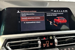 oranssi BMW 420 2023 kuva 25.