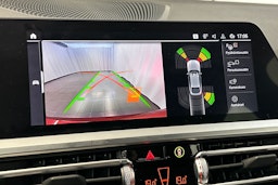 oranssi BMW 420 2023 kuva 26.