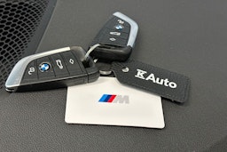 oranssi BMW 420 2023 kuva 27.