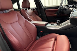 oranssi BMW 420 2023 kuva 28.