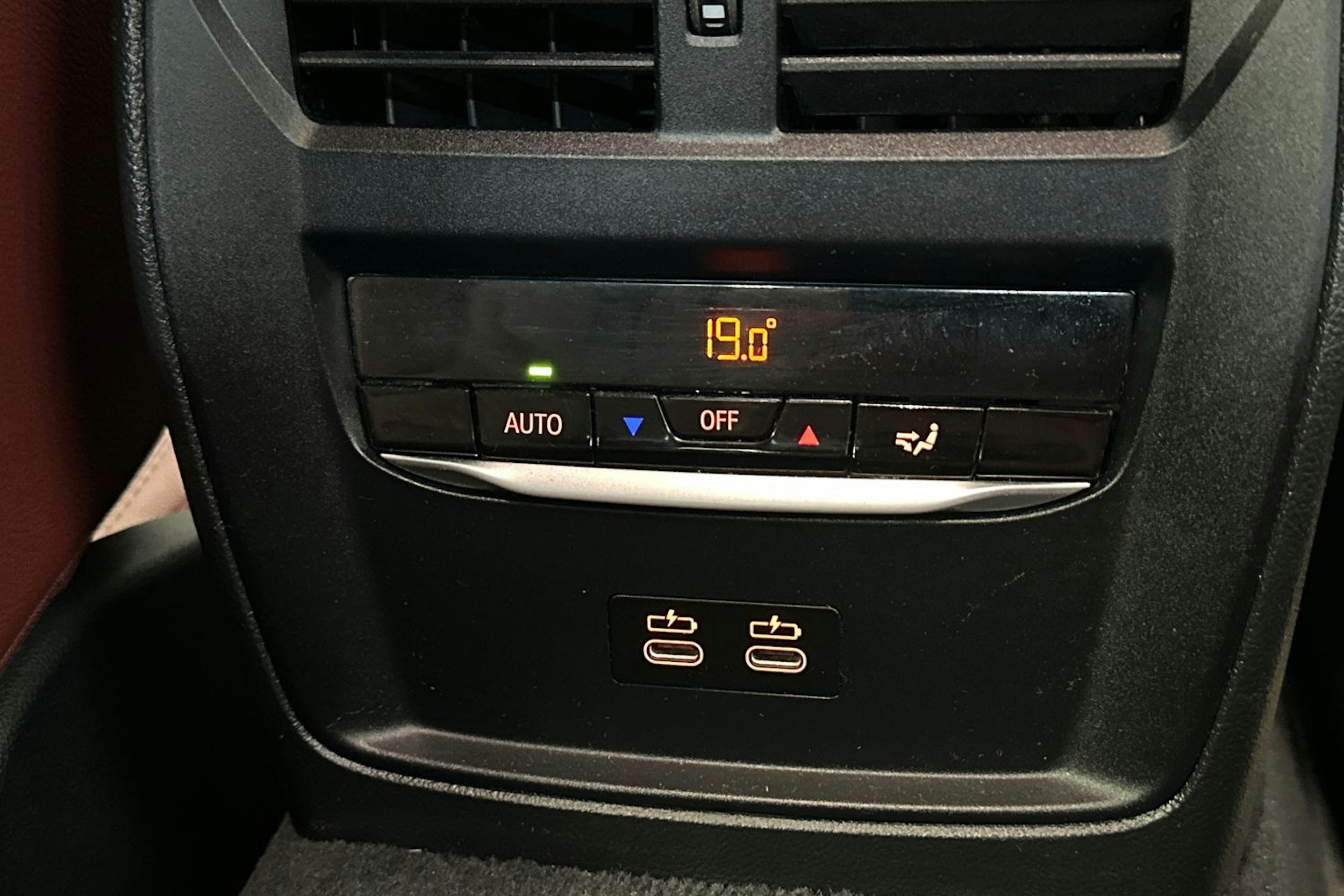 oranssi BMW 420 2023 kuva 29.
