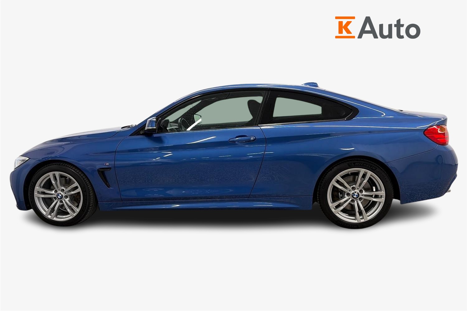 BMW 430 F32 Coupe 430d A Business 2014, kuva 5/27
