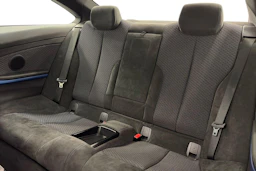 Sininen BMW 430 2014 kuva 9.