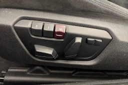 Sininen BMW 430 2014 kuva 17.