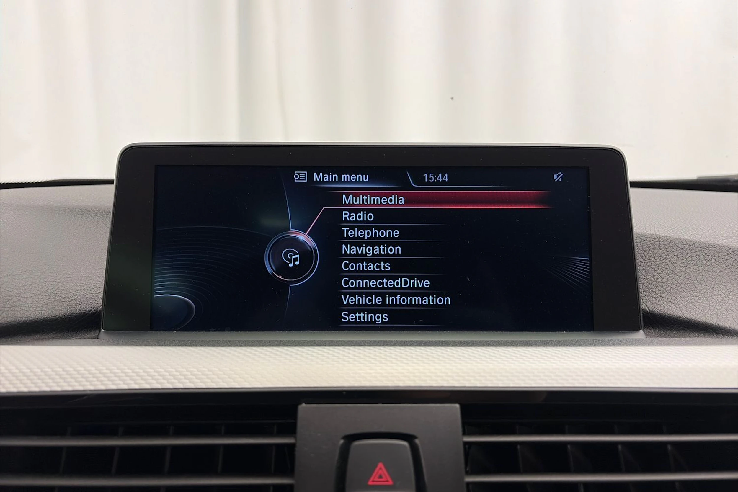 Sininen BMW 430 2014 kuva 22.