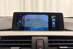 Sininen BMW 430 2014 kuva 24.