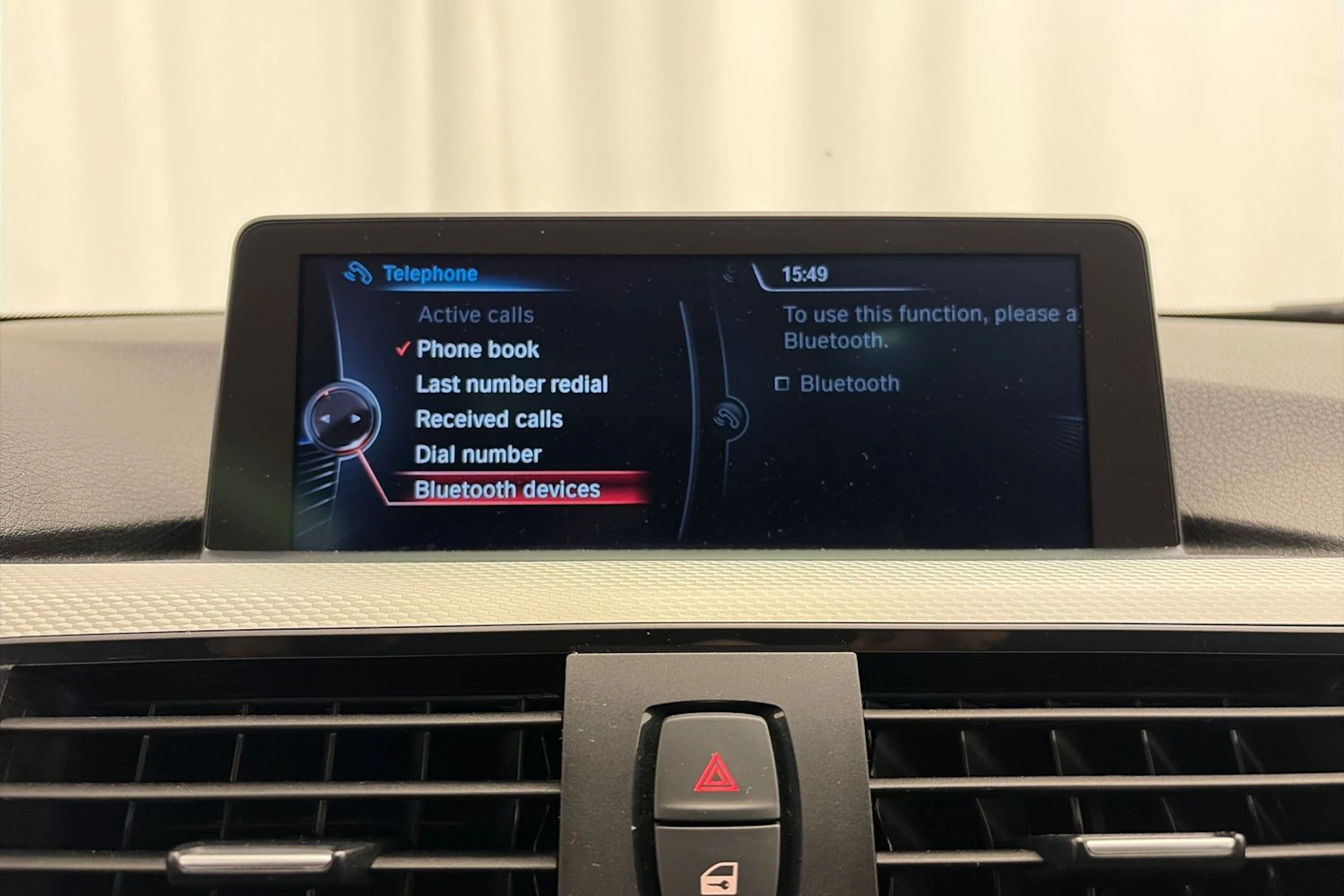 Sininen BMW 430 2014 kuva 25.