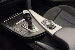 Sininen BMW 430 2014 kuva 27.