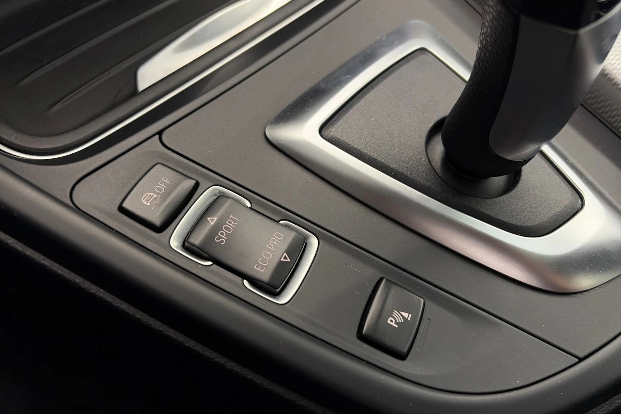 Sininen BMW 430 2014 kuva 28.