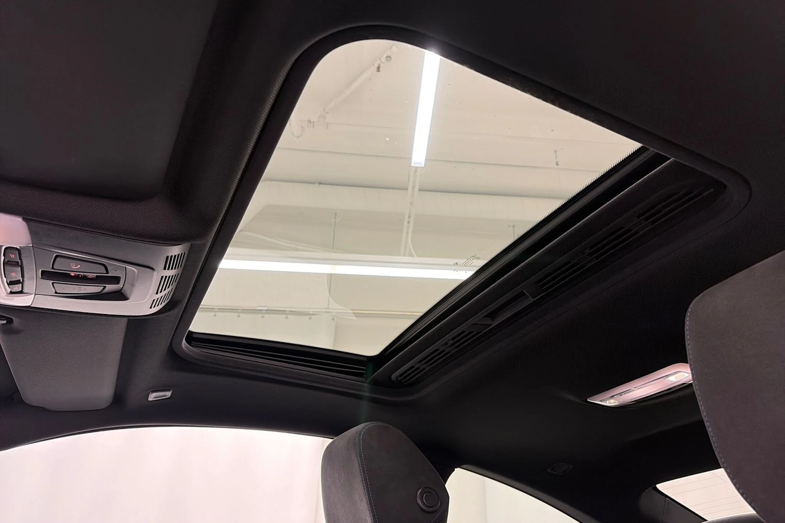 Sininen BMW 430 2014 kuva 30.