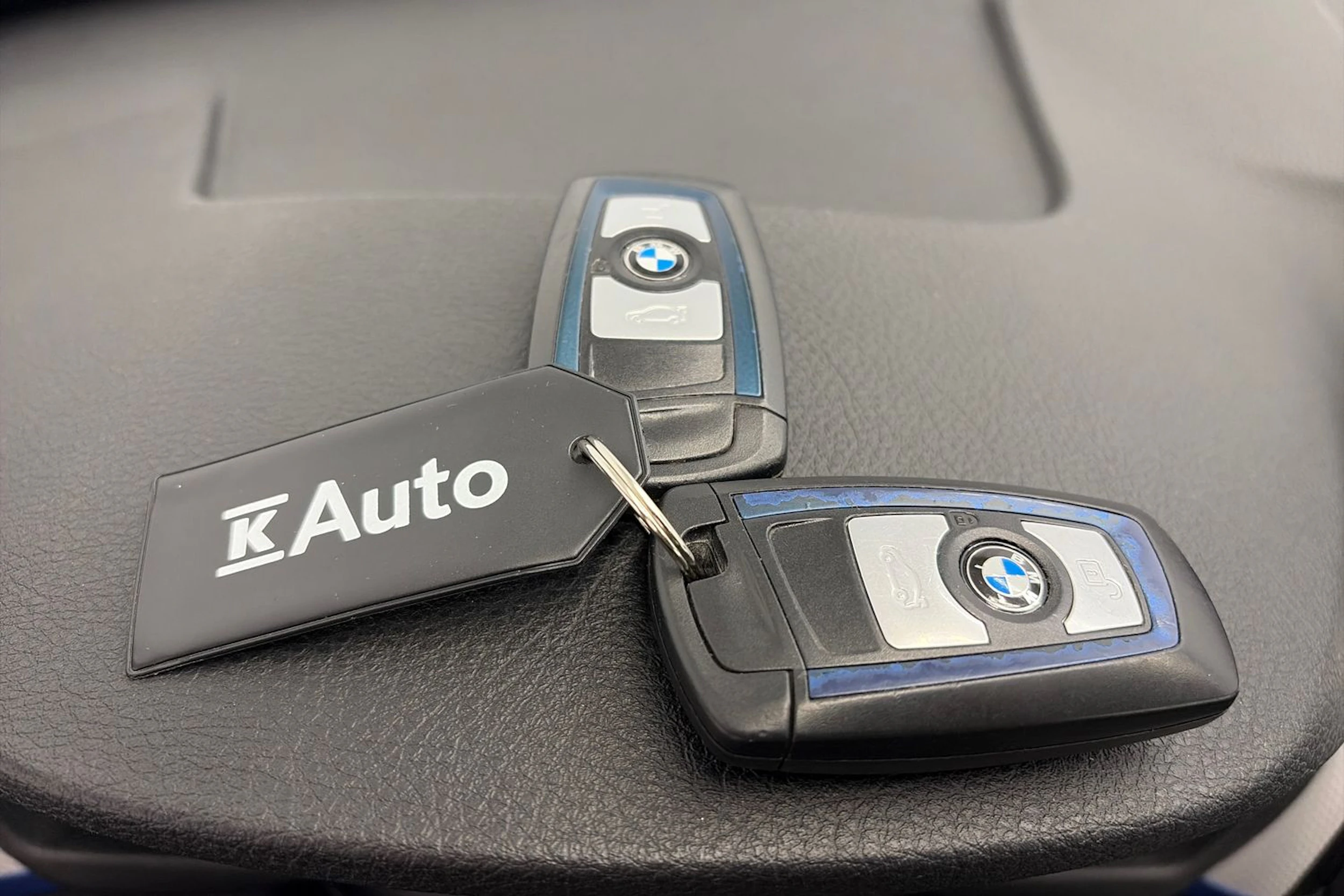 Sininen BMW 430 2014 kuva 31.