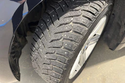 musta BMW 430 2016 kuva 9.