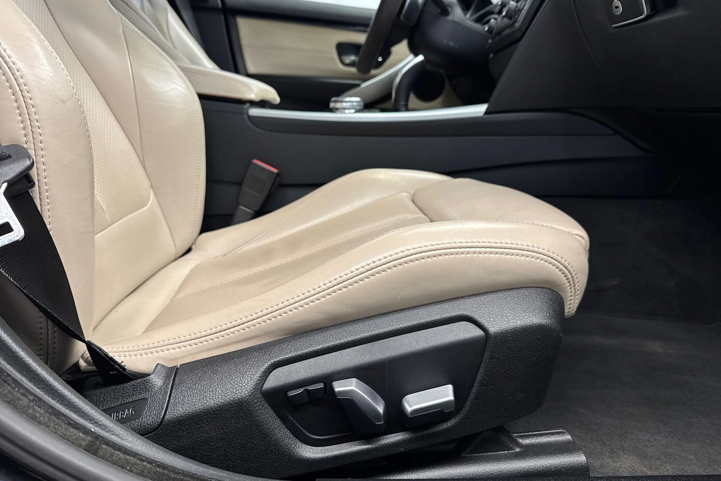 musta BMW 430 2016 kuva 10.