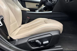 musta BMW 430 2016 kuva 10.