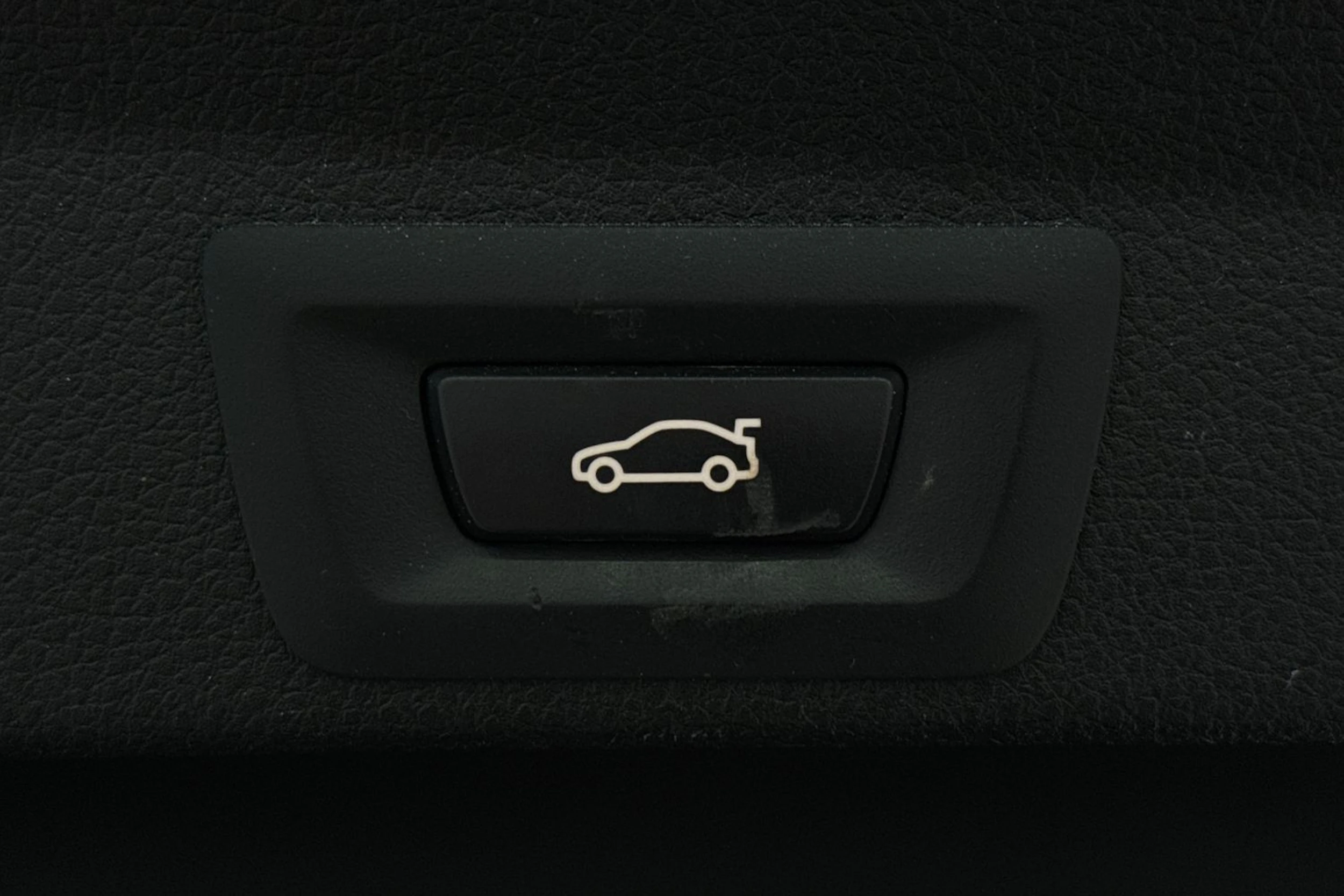 musta BMW 430 2016 kuva 16.