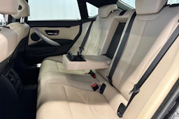 musta BMW 430 2016 kuva 17.