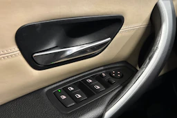 musta BMW 430 2016 kuva 19.