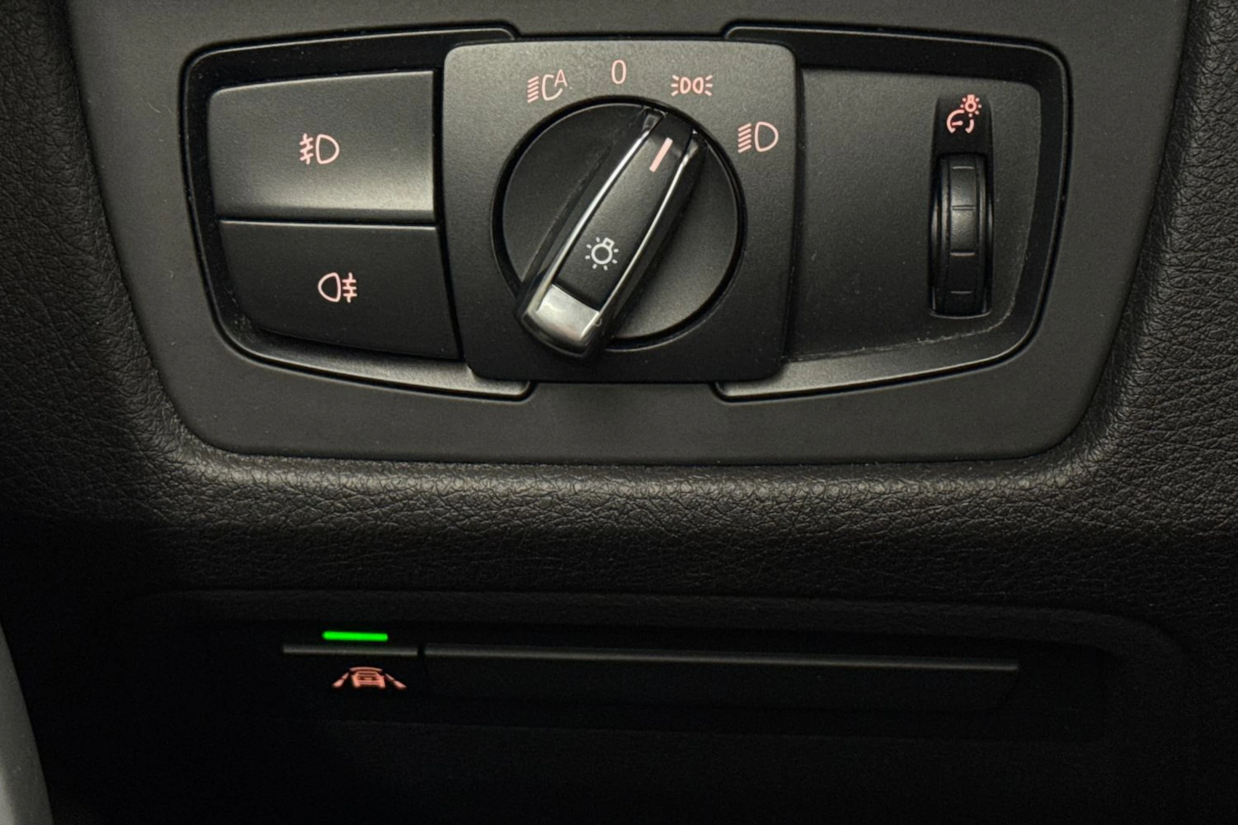 musta BMW 430 2016 kuva 20.