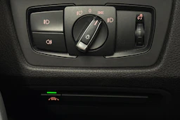 musta BMW 430 2016 kuva 20.