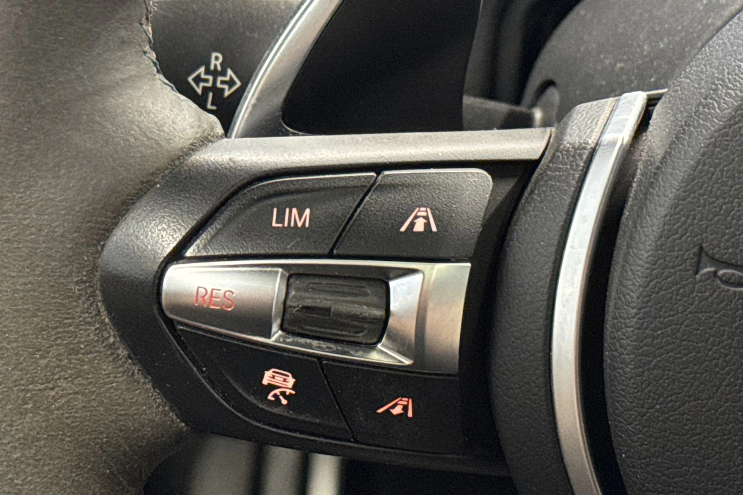 musta BMW 430 2016 kuva 21.