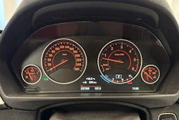 musta BMW 430 2016 kuva 23.