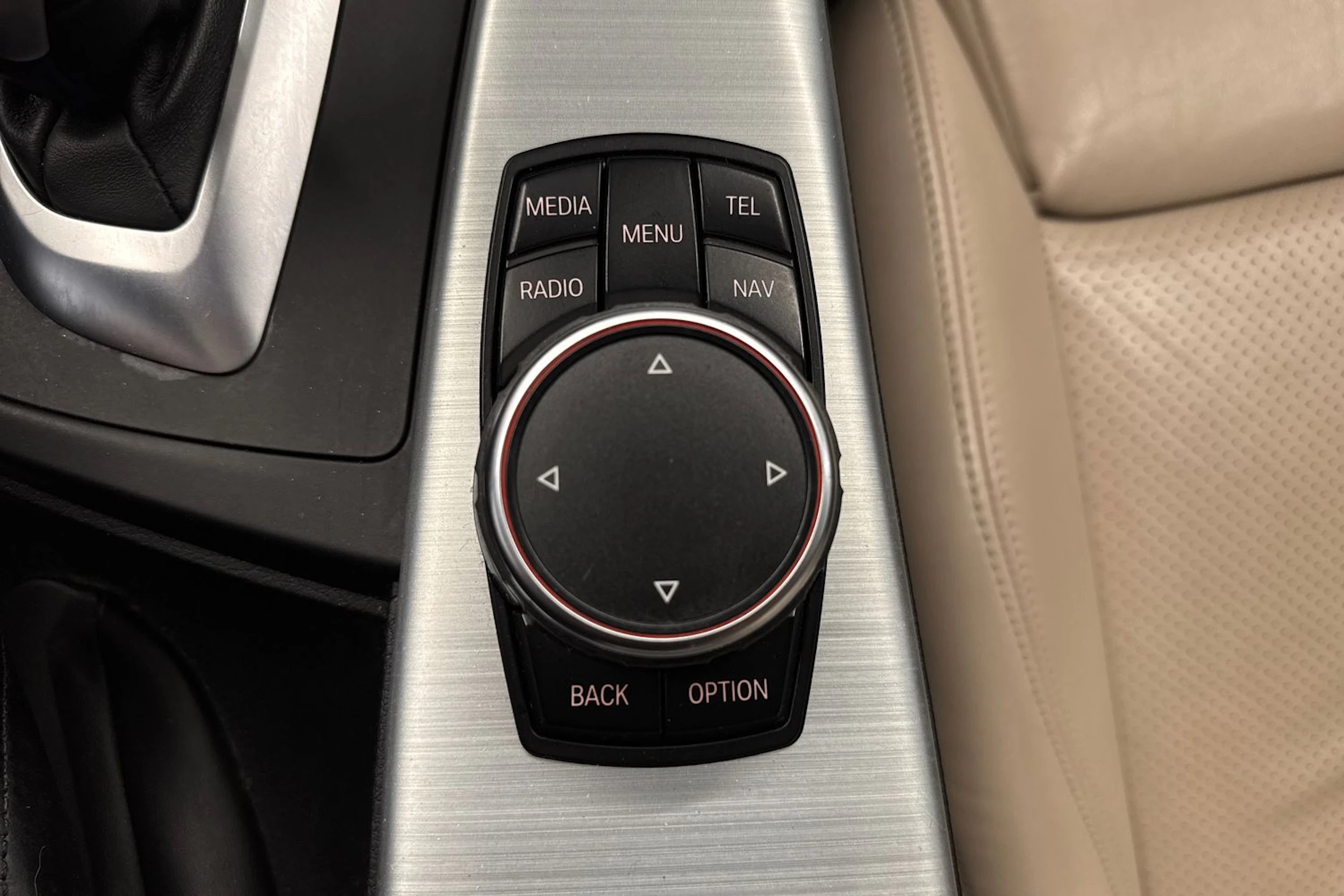 musta BMW 430 2016 kuva 26.