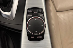 musta BMW 430 2016 kuva 26.