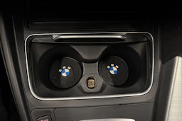 musta BMW 430 2016 kuva 27.