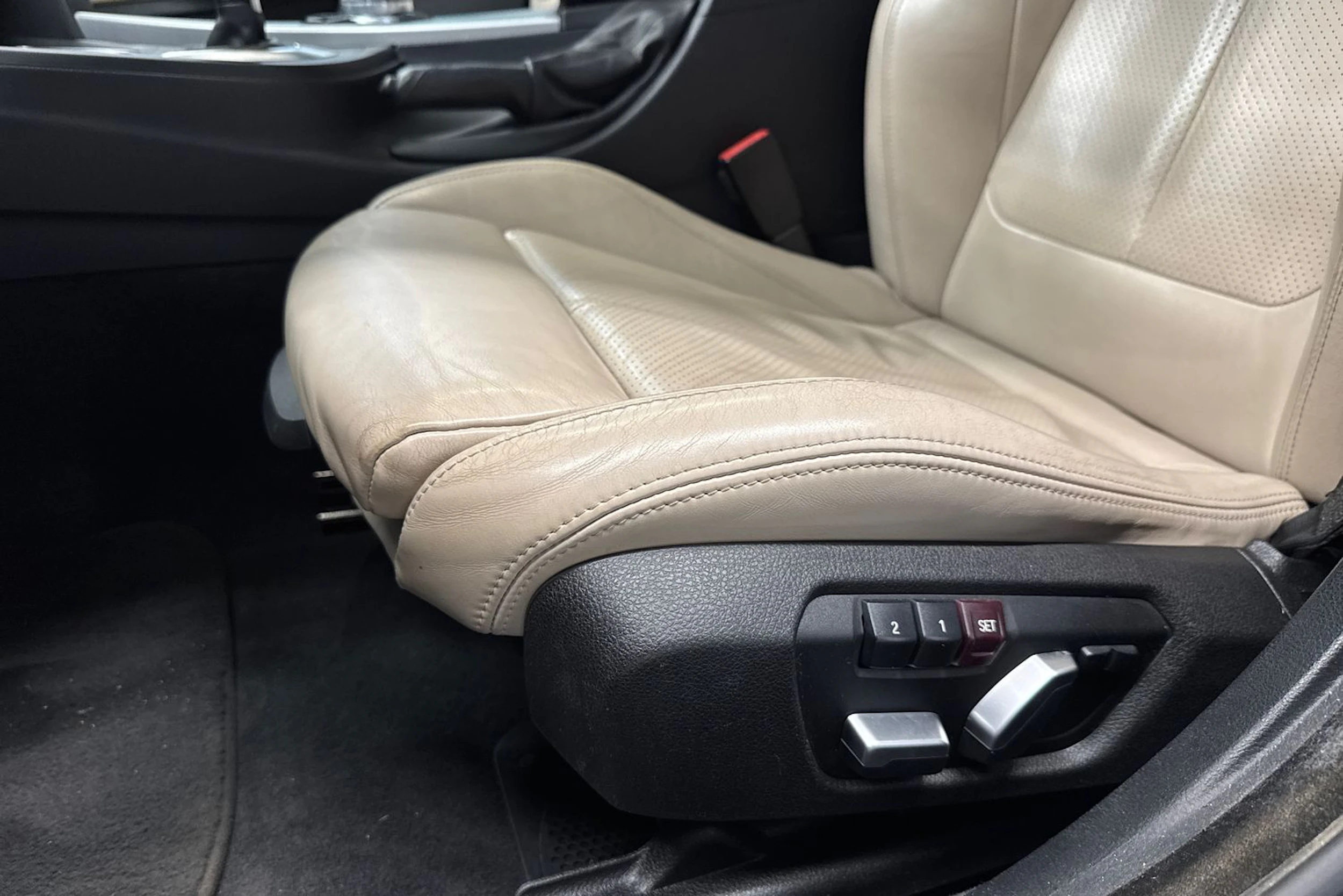 musta BMW 430 2016 kuva 33.